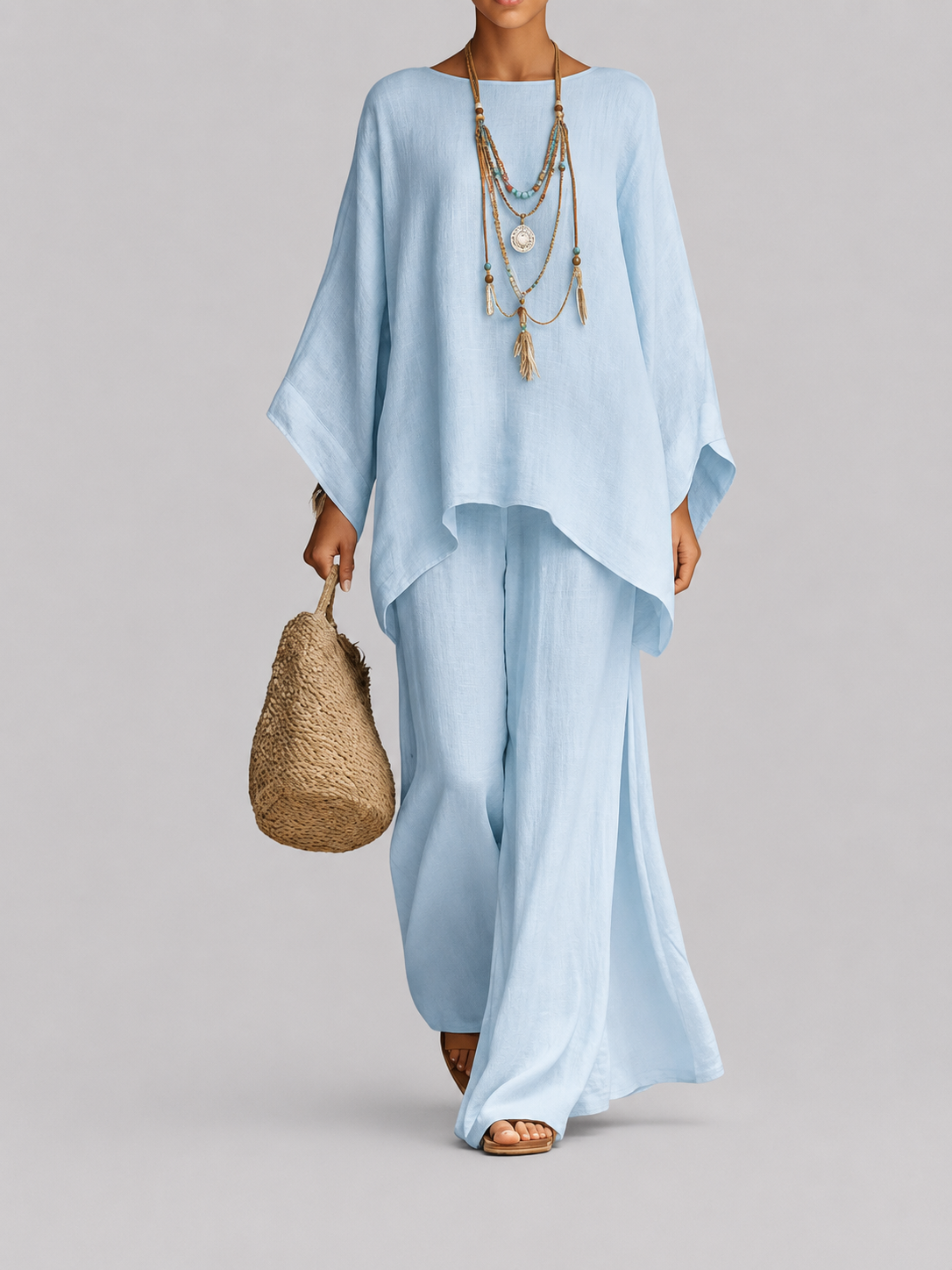 Amalfri Lounge Set