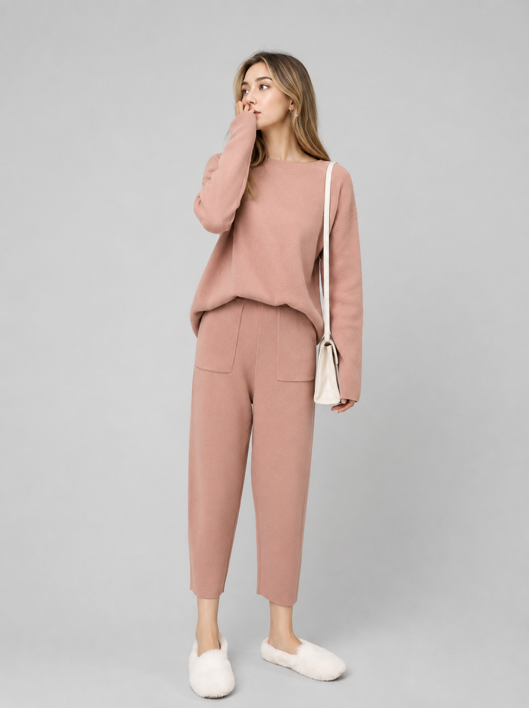 The Florence Lounge Set