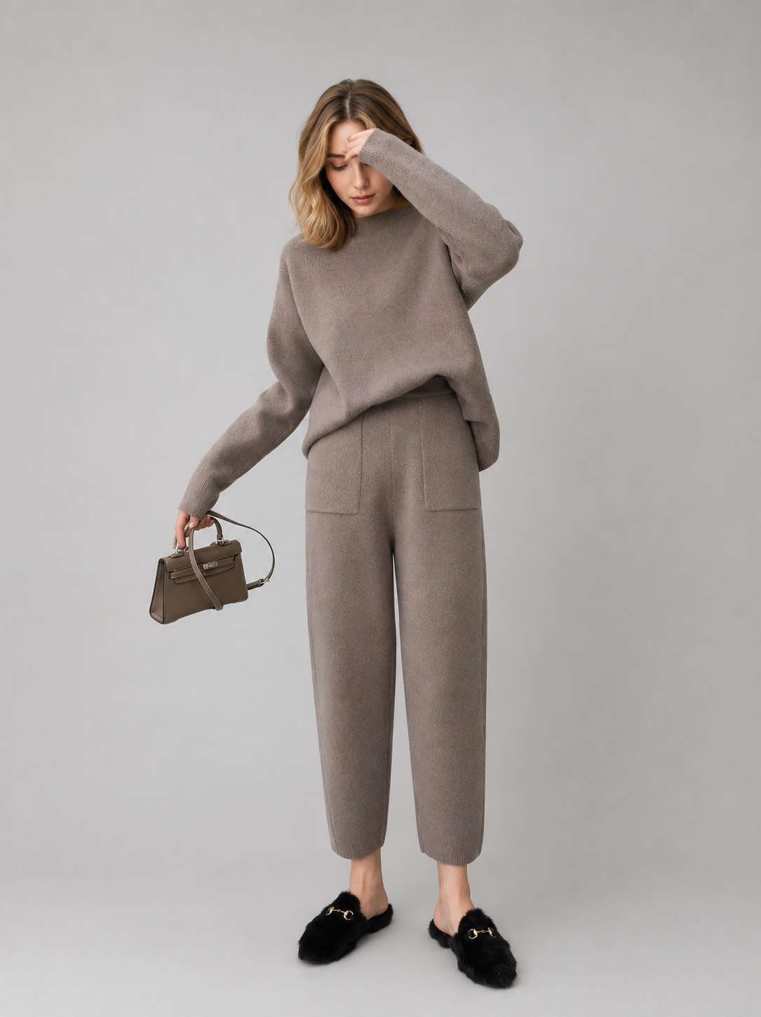 The Florence Lounge Set
