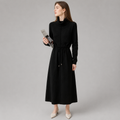 The Emilia Knit Midi Dress