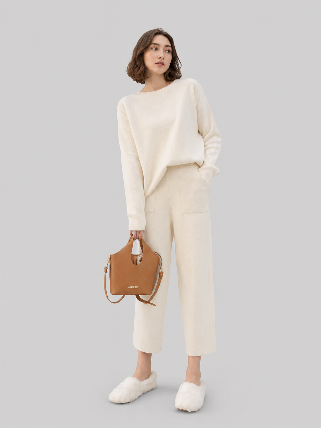 The Florence Lounge Set