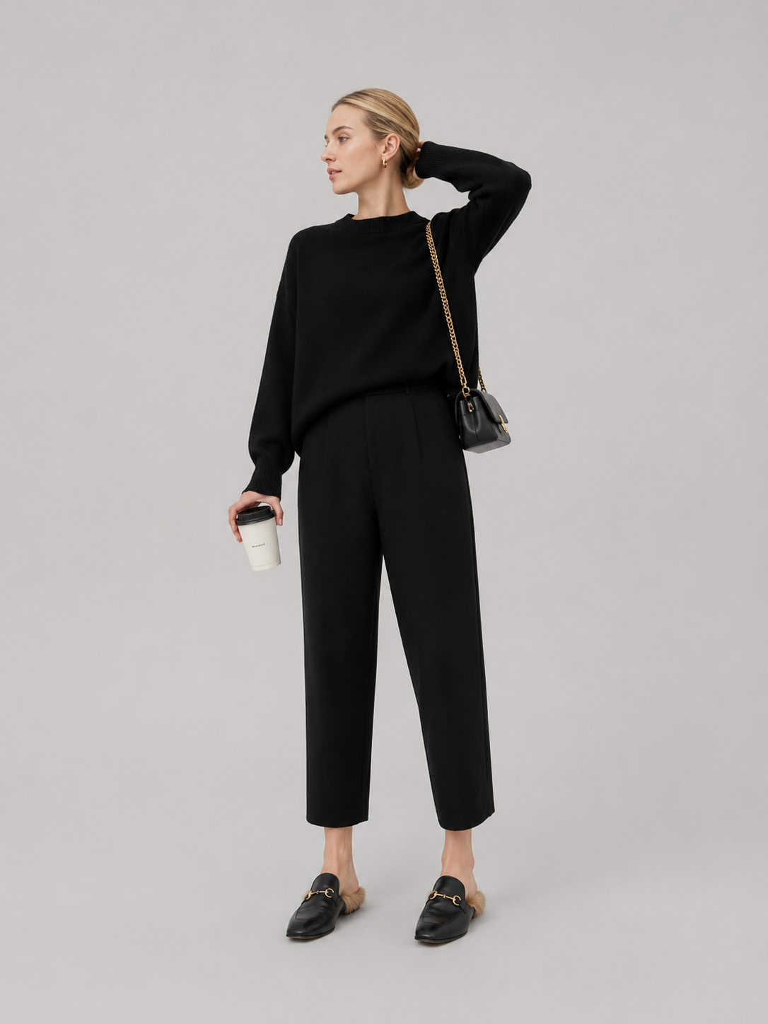 The Florence Lounge Set