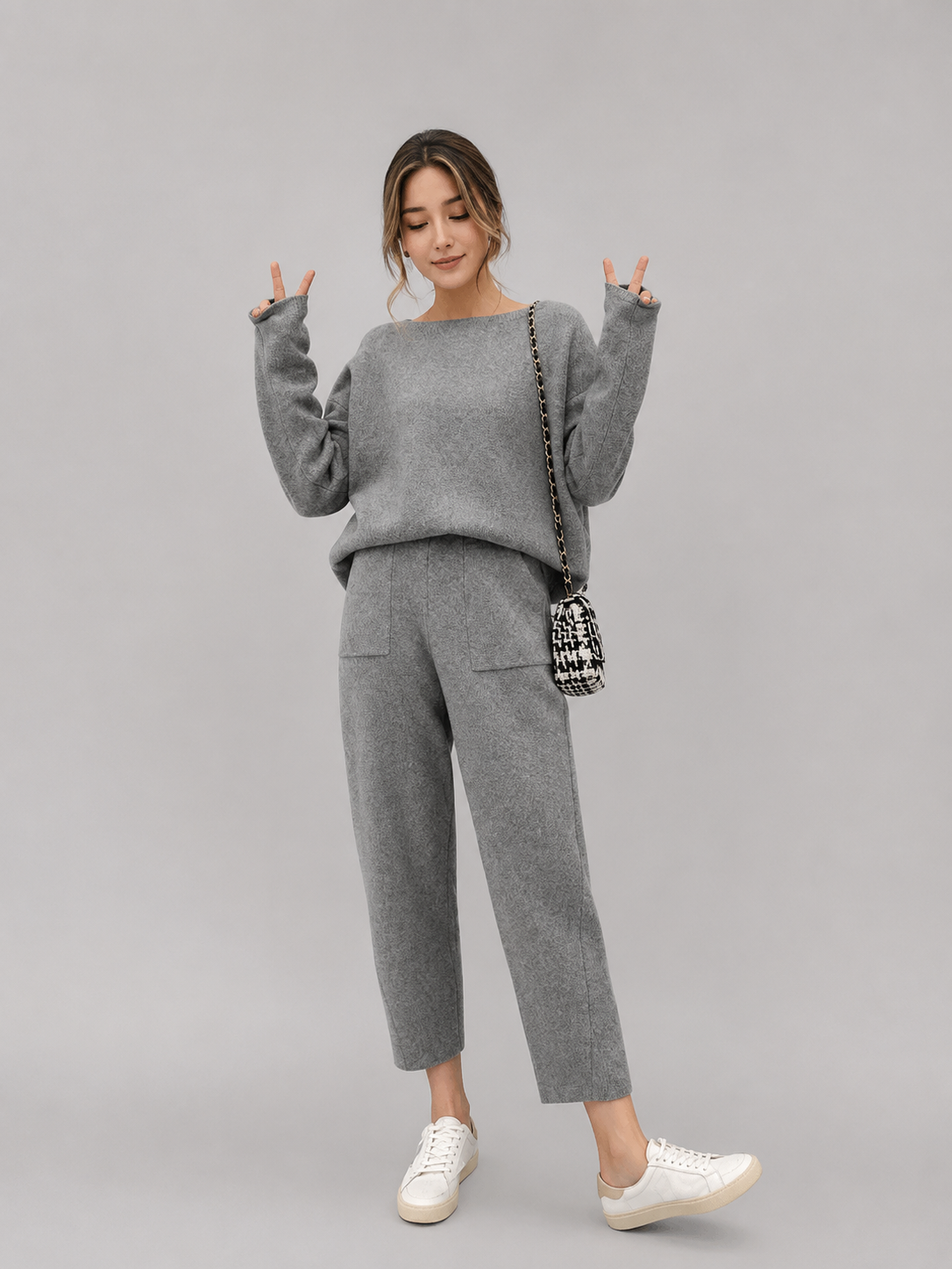 The Florence Lounge Set