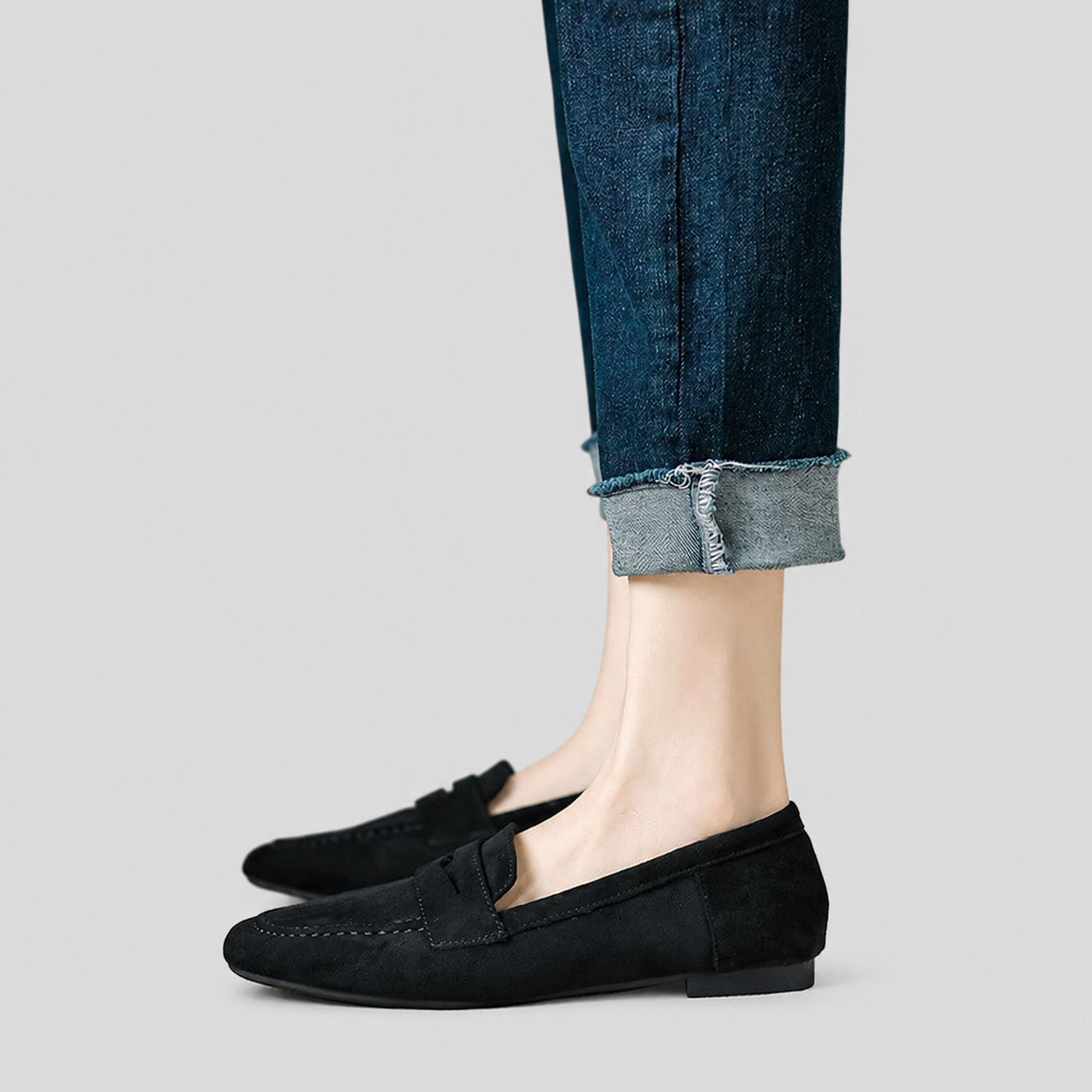 The Harper Loafers