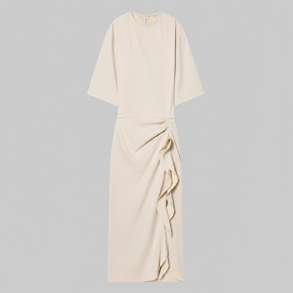 Serena Midi Dress