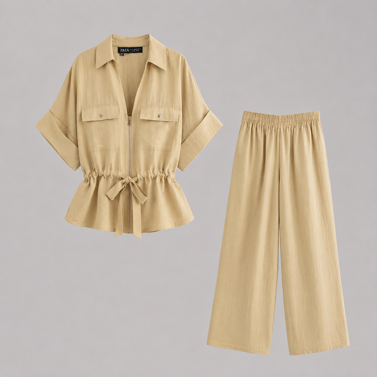 Landa Lounge Set