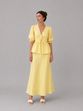 Camille Two-Piece Suit