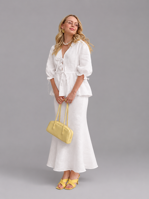 Camille Two-Piece Suit