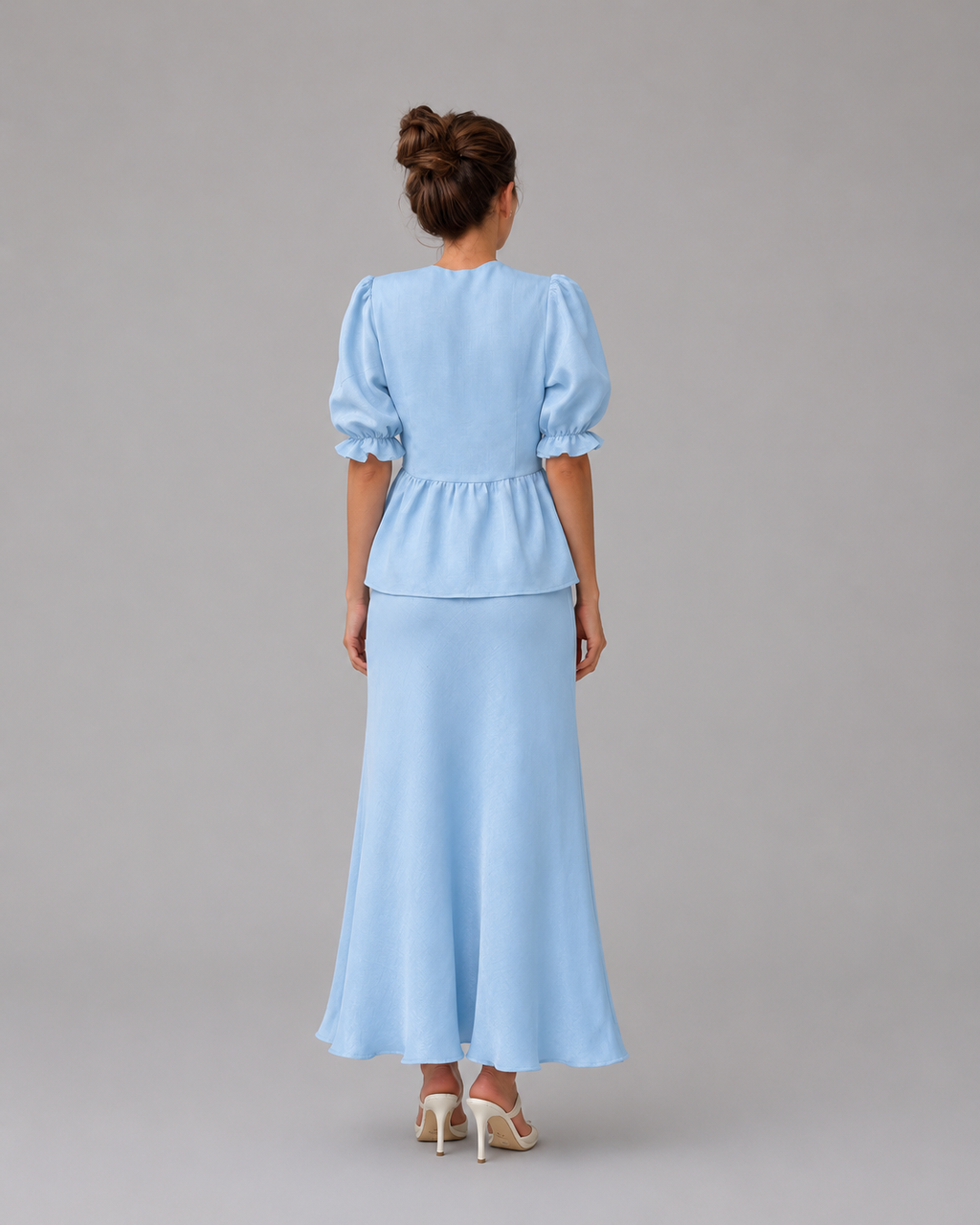 Camille Two-Piece Suit