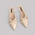 The Genevieve Flats