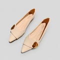 The Margot Loafers