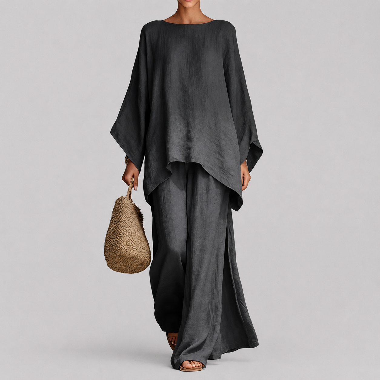 Amalfri Lounge Set