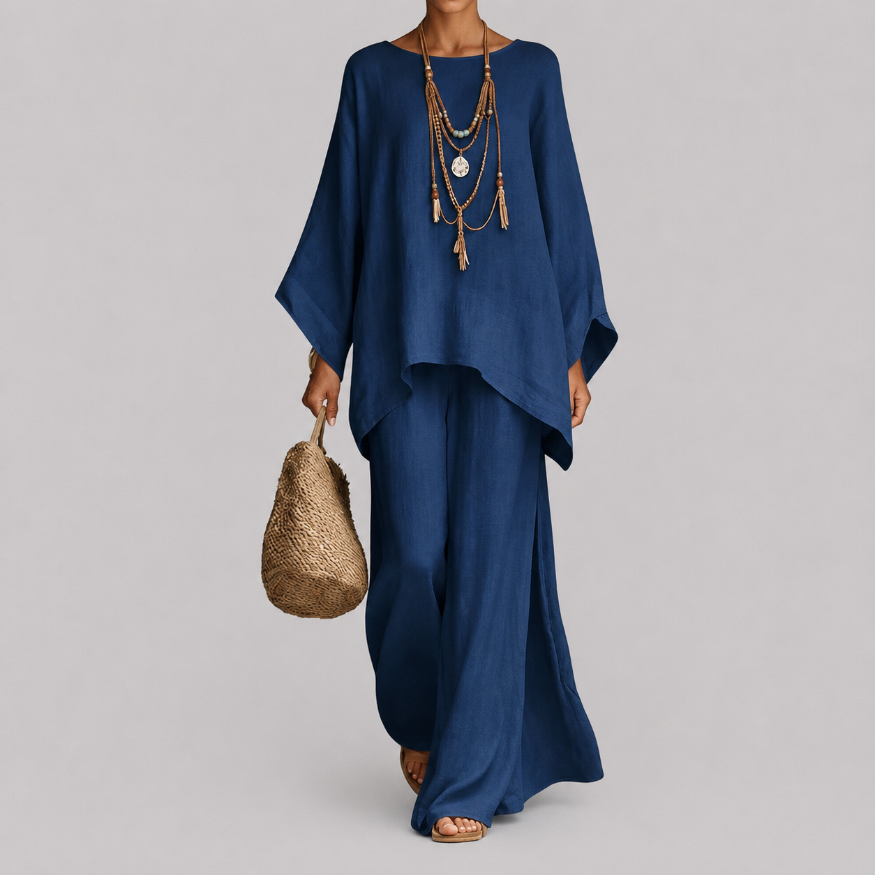 Amalfri Lounge Set