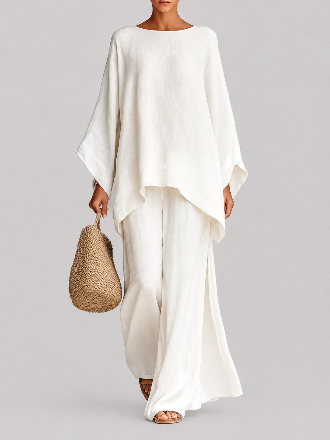 Amalfri Lounge Set