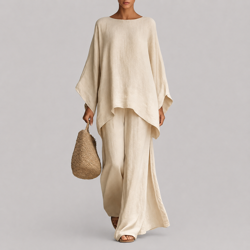 Amalfri Lounge Set