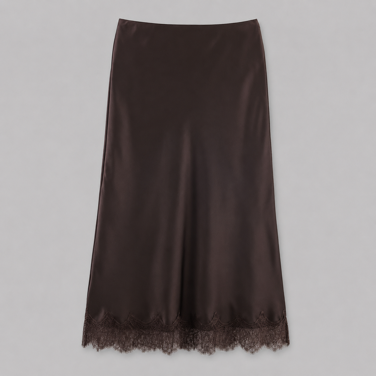 The Vivienne Lace Skirt