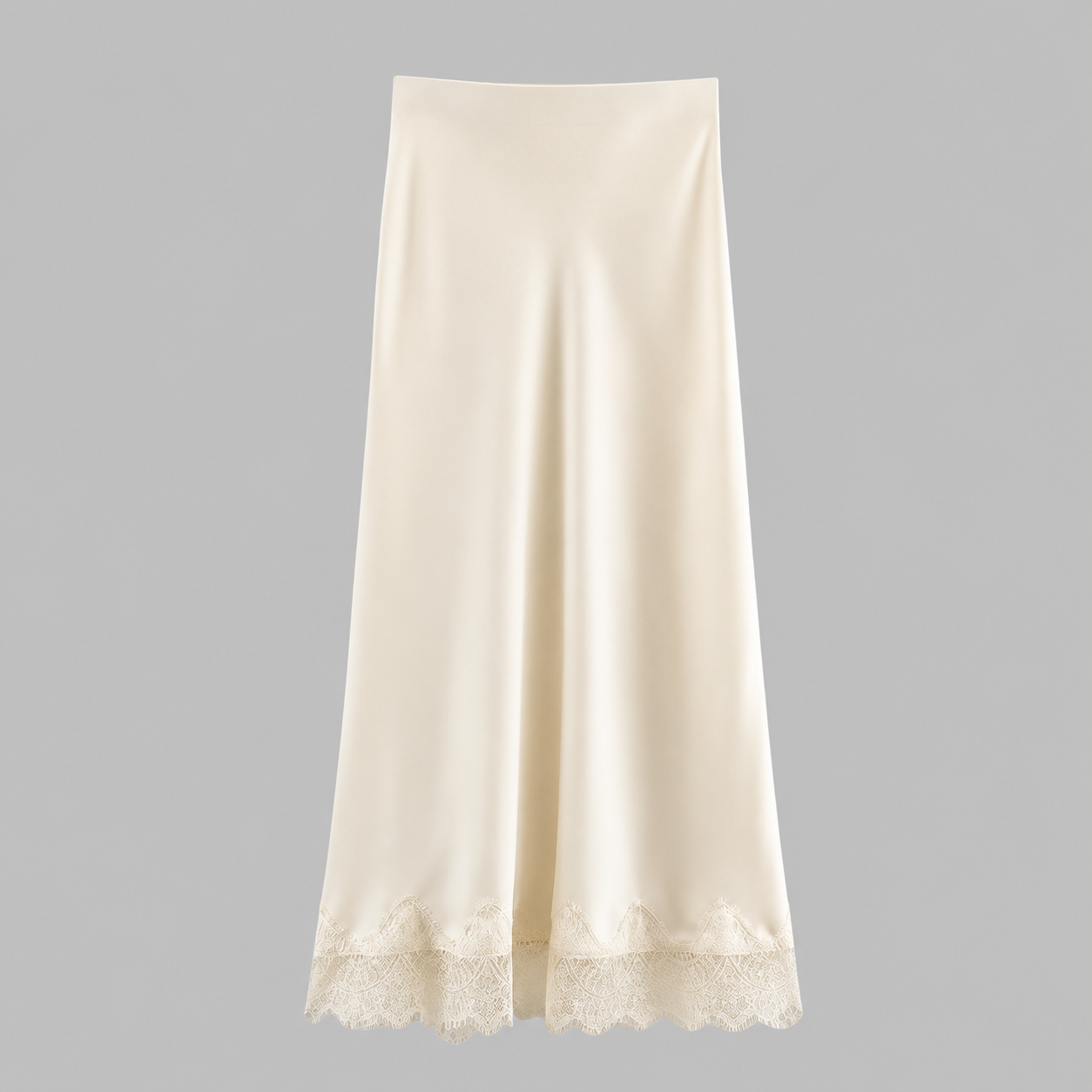 The Vivienne Lace Skirt
