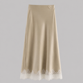 The Vivienne Lace Skirt
