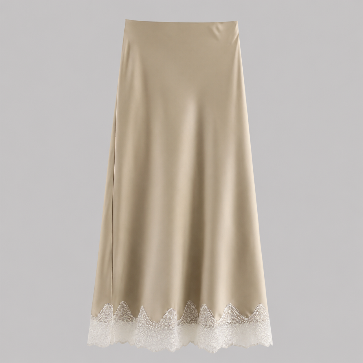 The Vivienne Lace Skirt