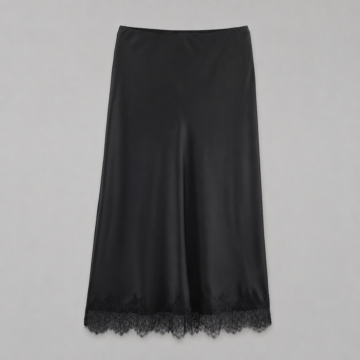The Vivienne Lace Skirt