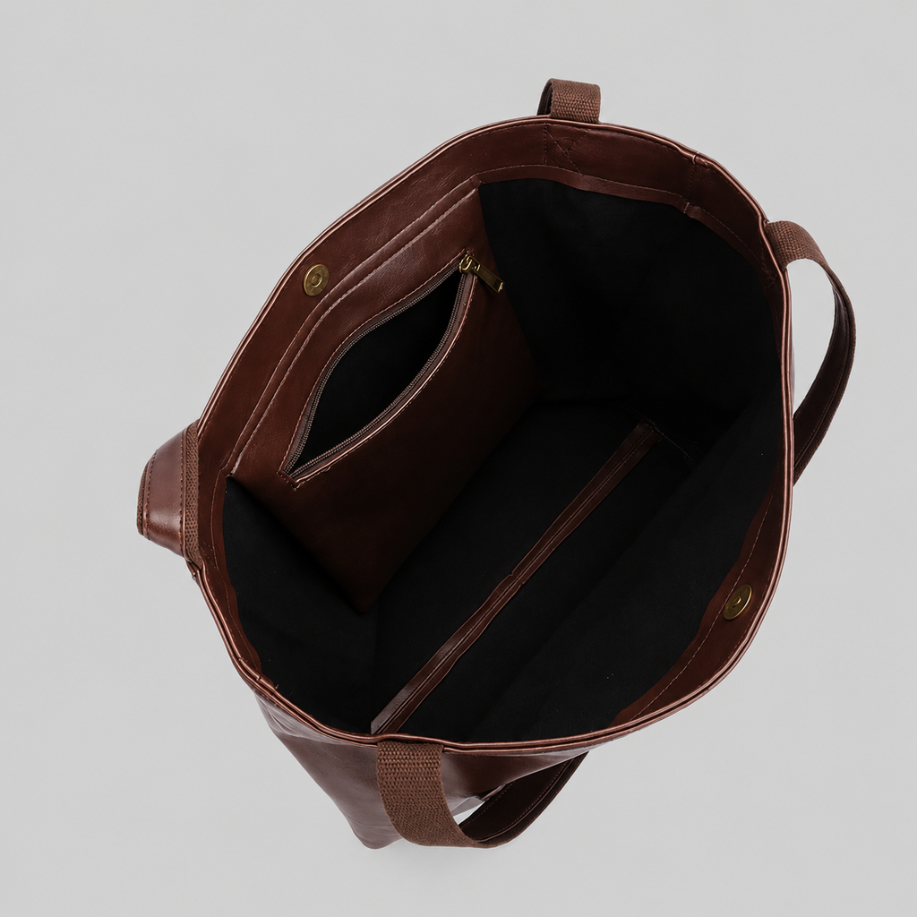 The Aspen Shoulder Bag