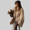 The Eleanor Sweater