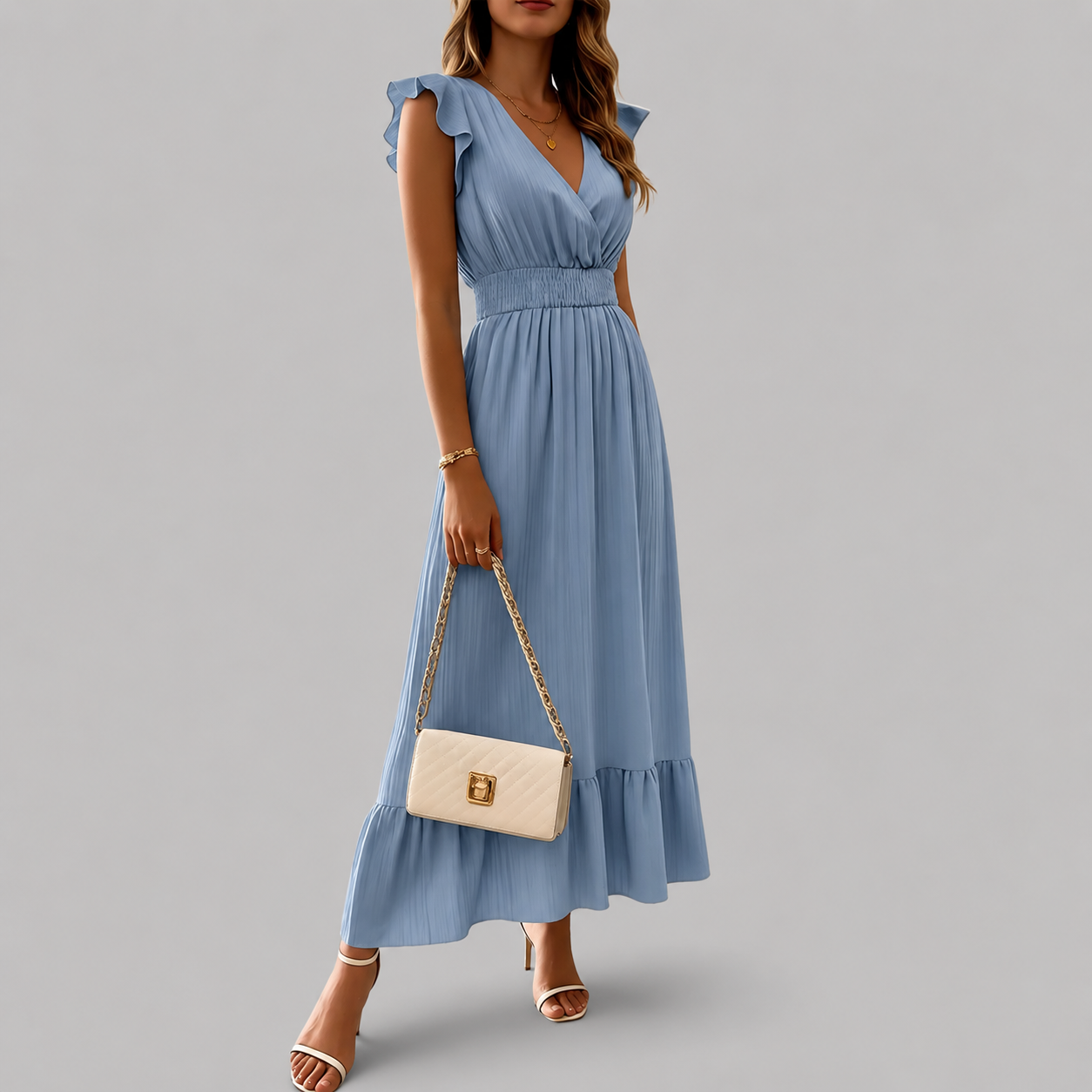 Marina Dress