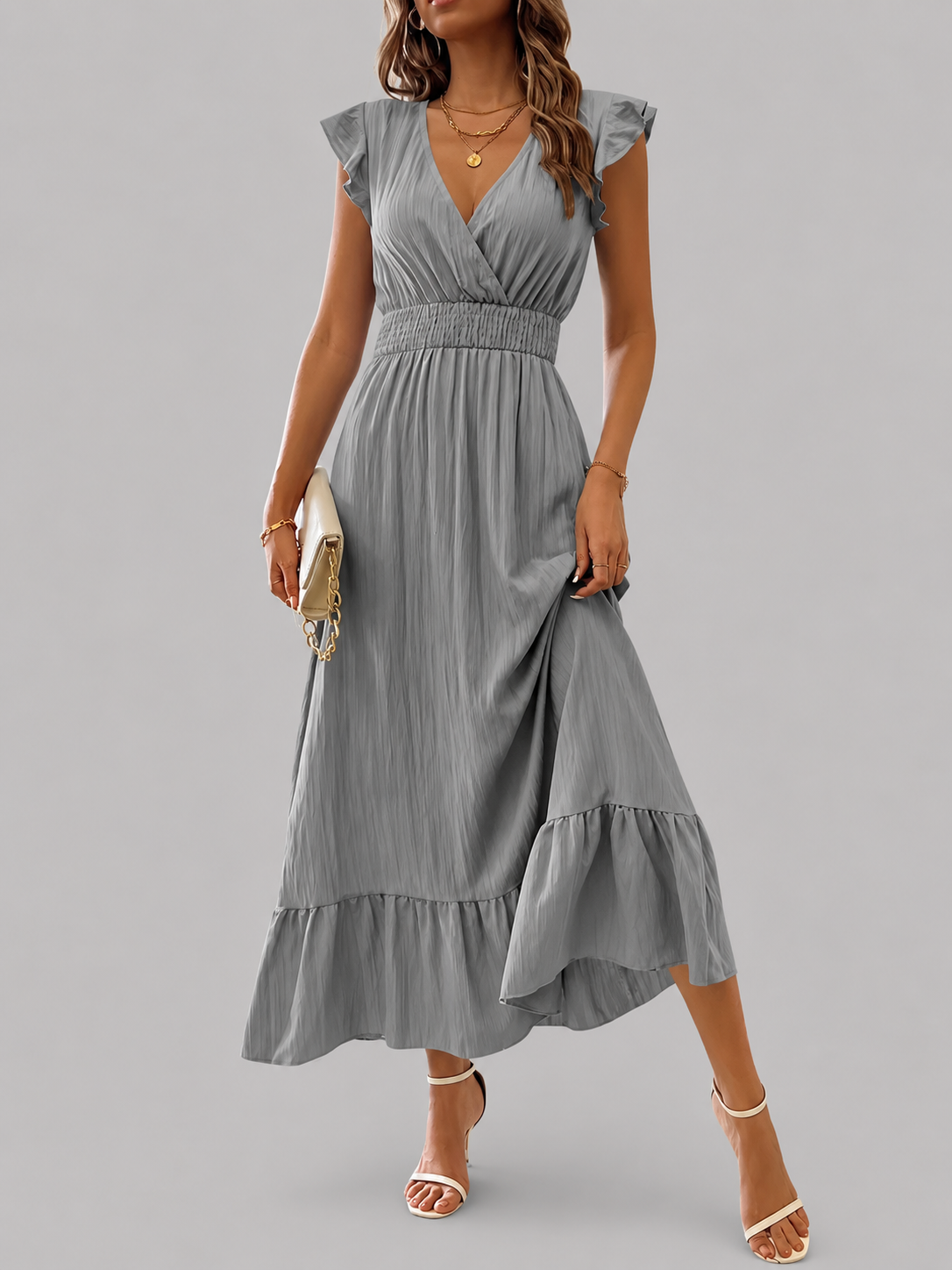 Marina Dress