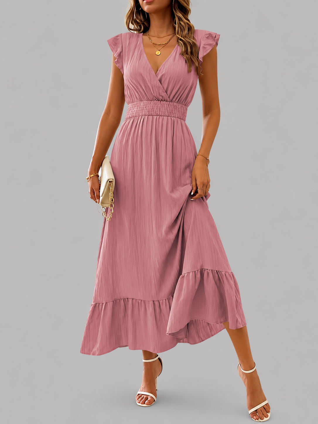 Marina Dress