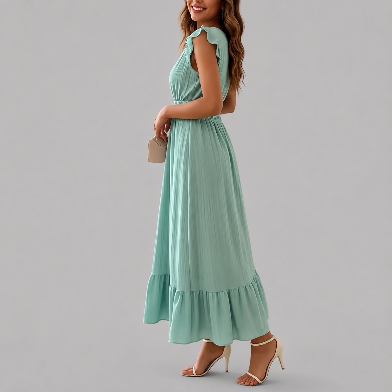 Marina Dress