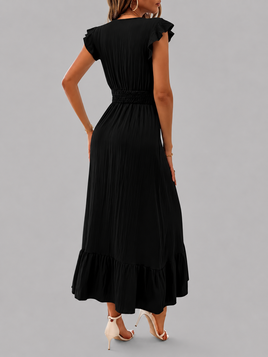 Marina Dress