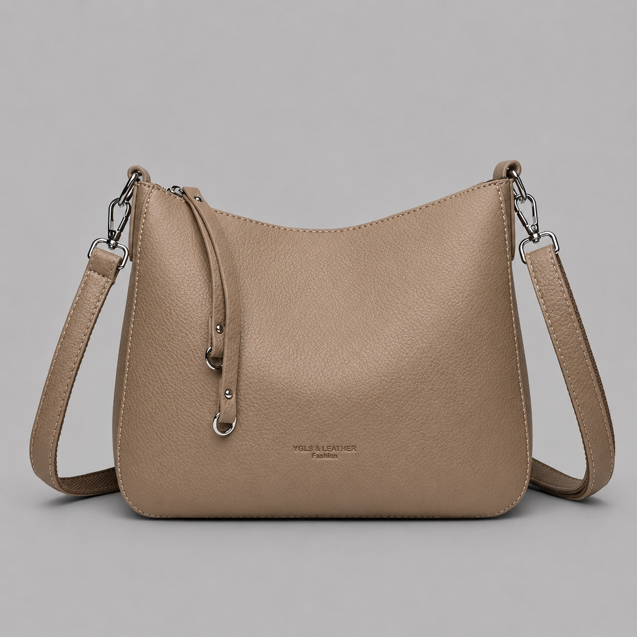 The Charlotte Bag