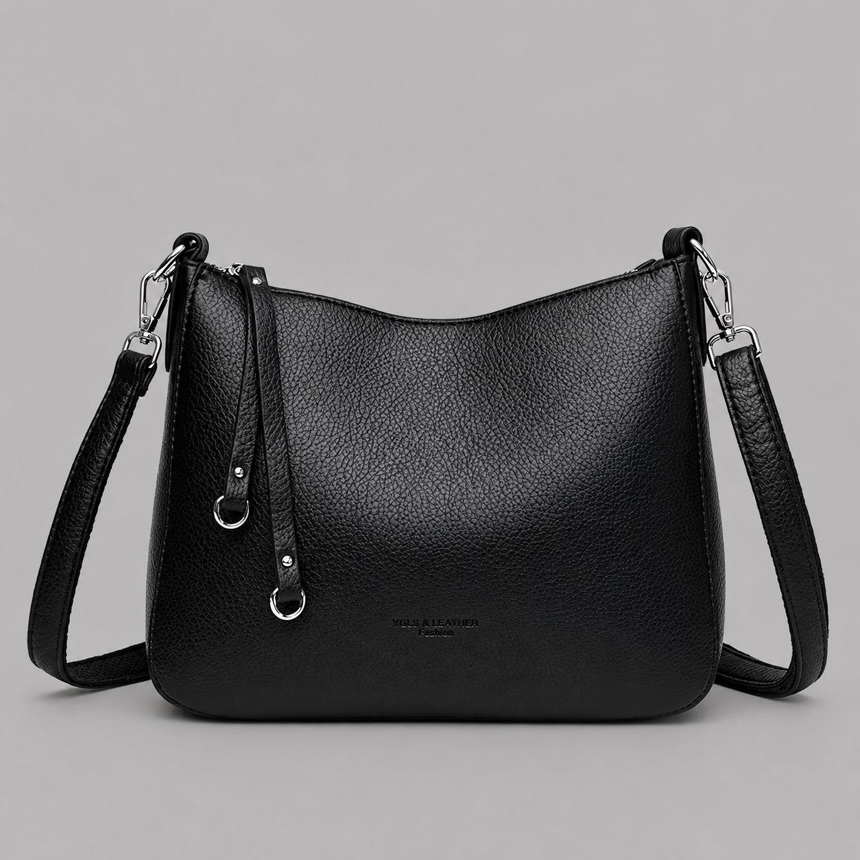 The Charlotte Bag