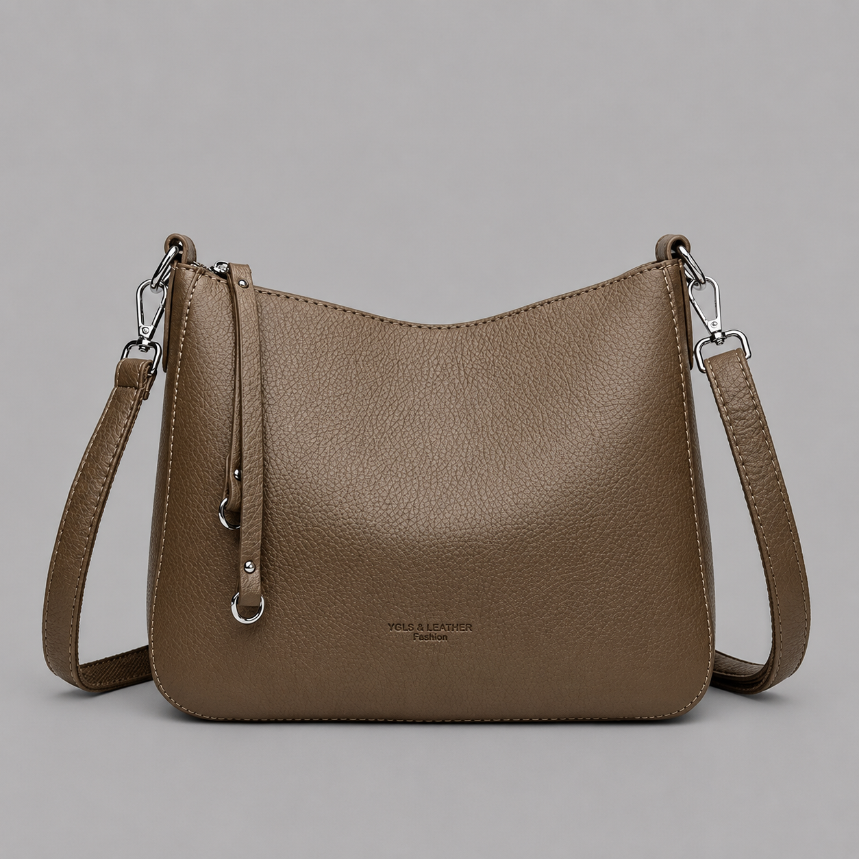 The Charlotte Bag