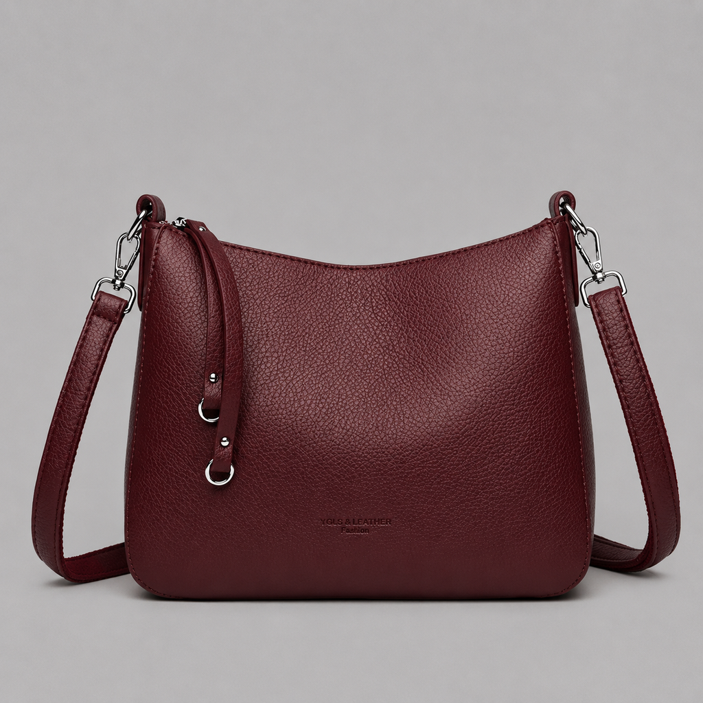 The Charlotte Bag