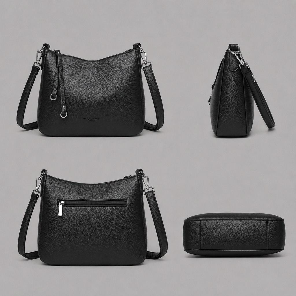 The Charlotte Bag