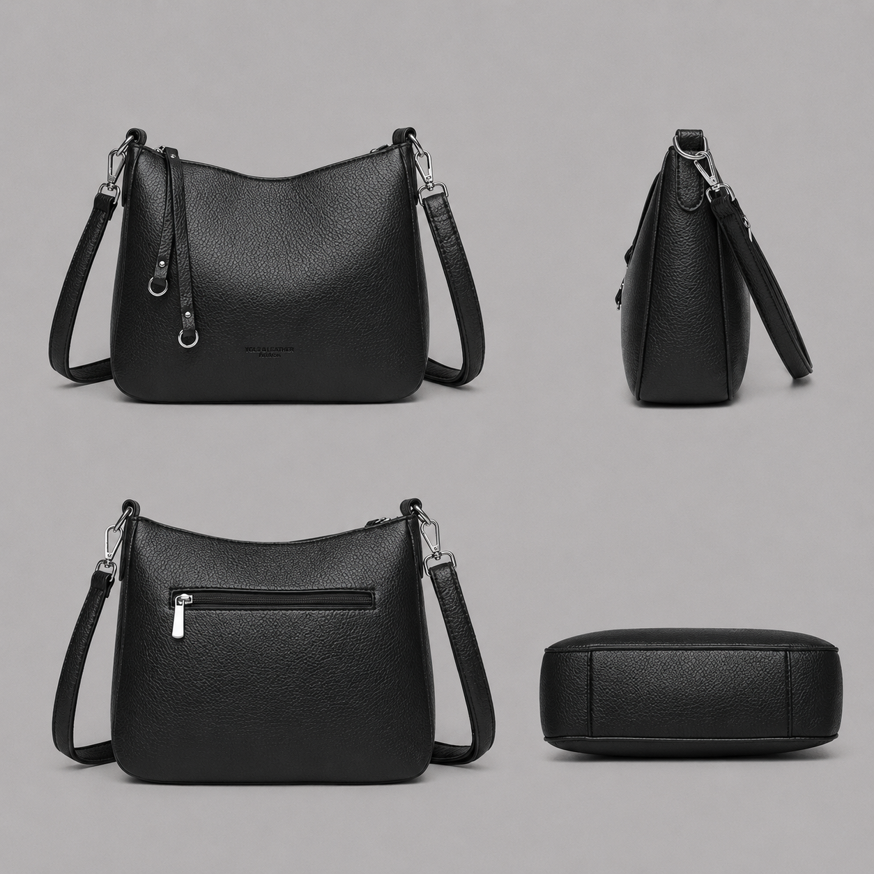 The Charlotte Bag