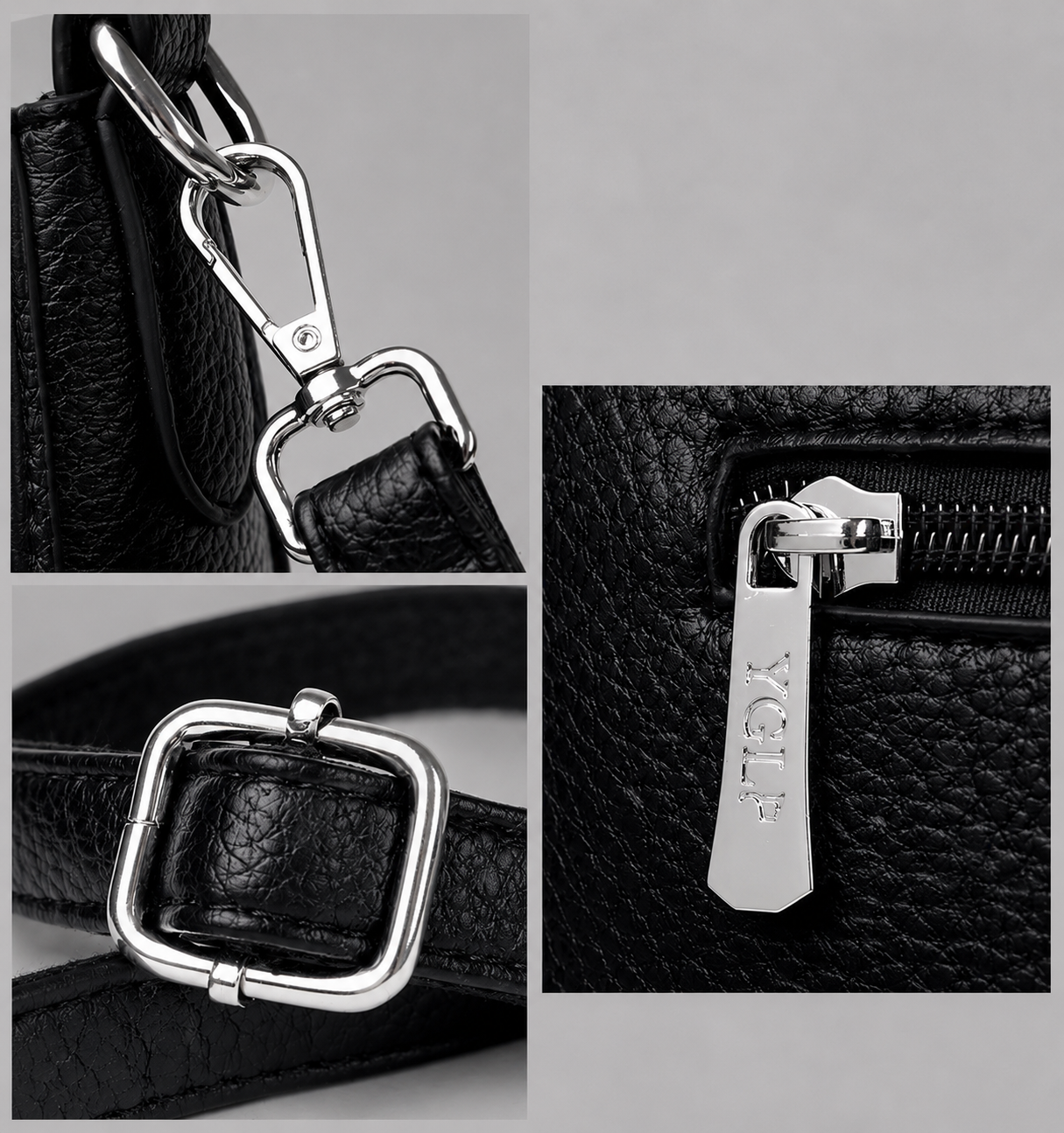 The Charlotte Bag