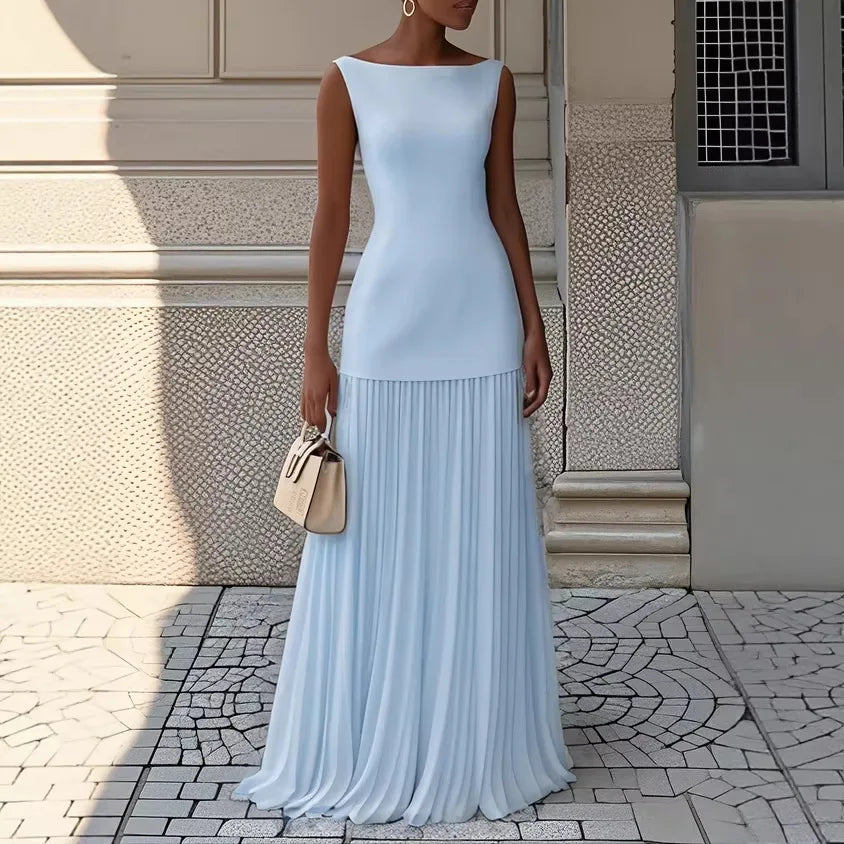 Casual Slim 2 Pieces Set