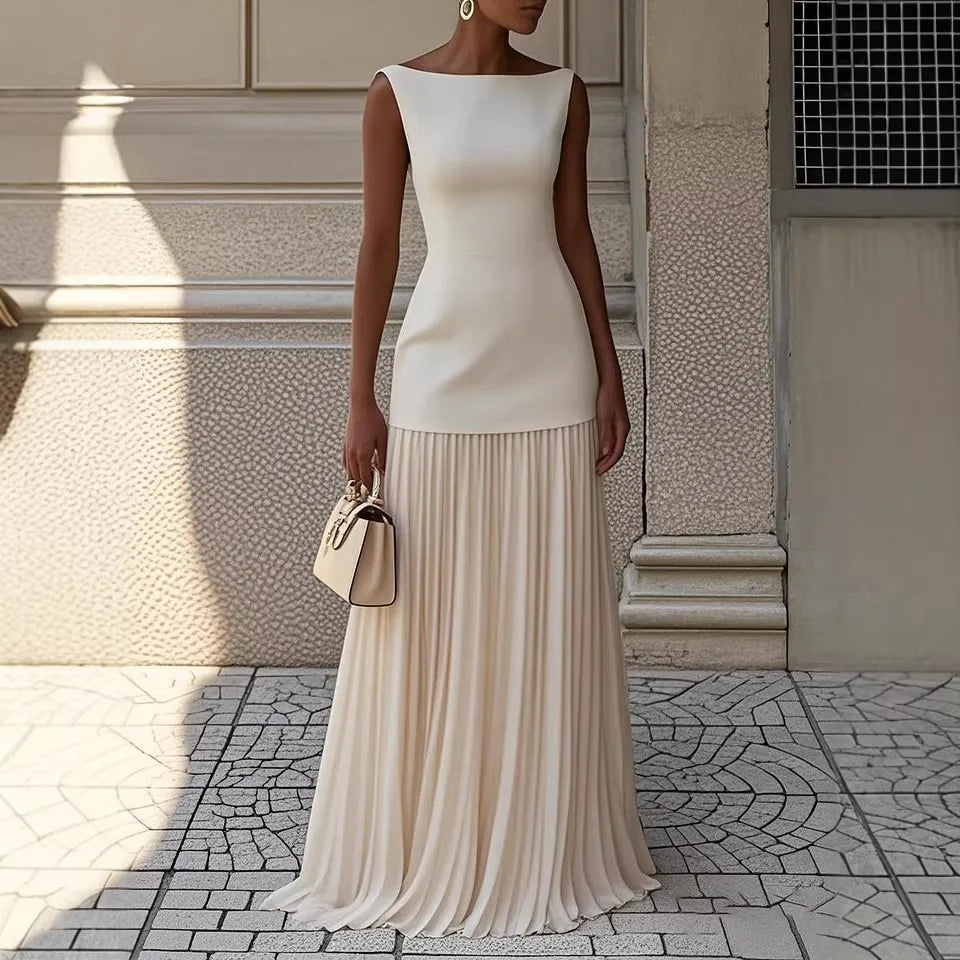 Casual Slim 2 Pieces Set