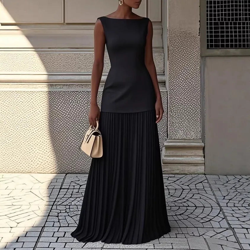 Casual Slim 2 Pieces Set