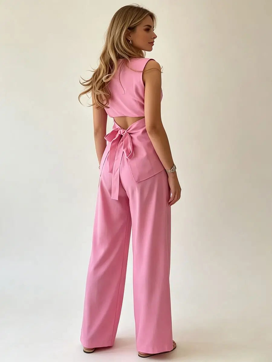 The Madeleine Set