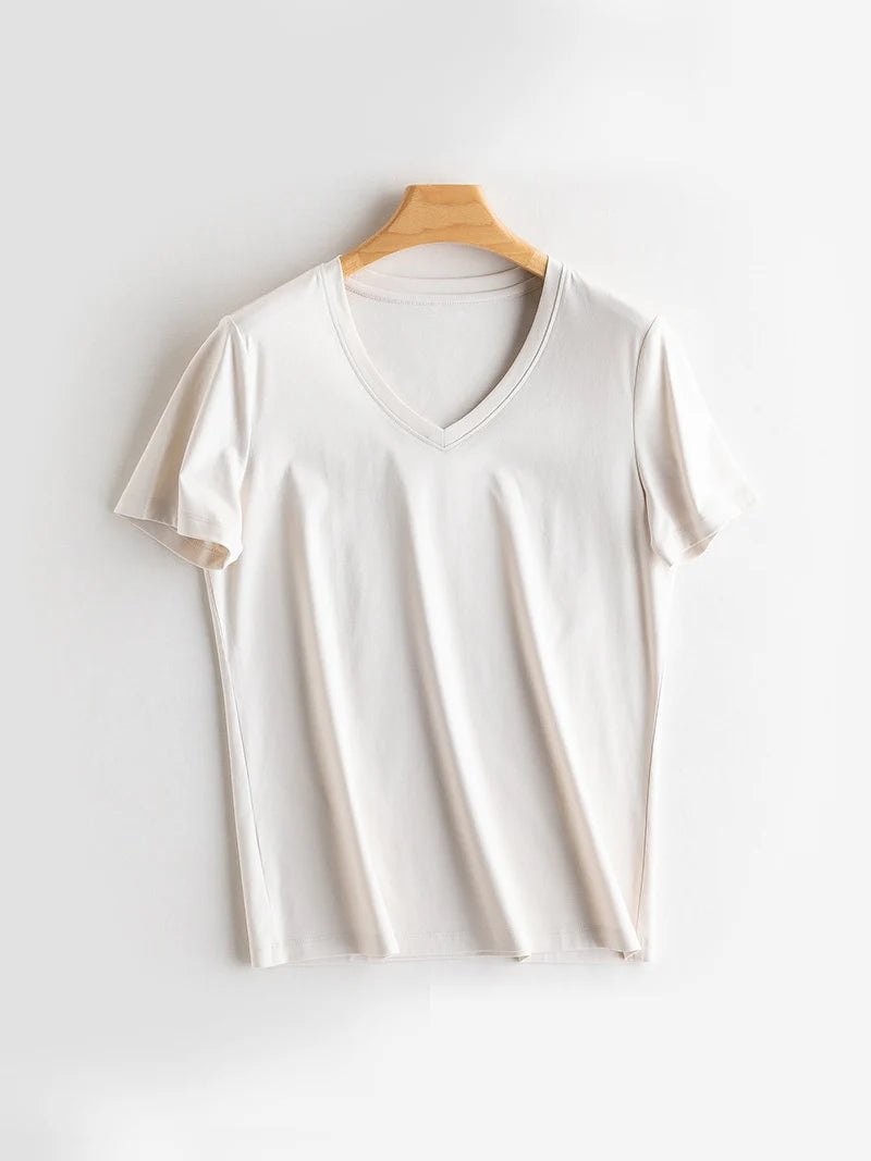 Cotton T shirts