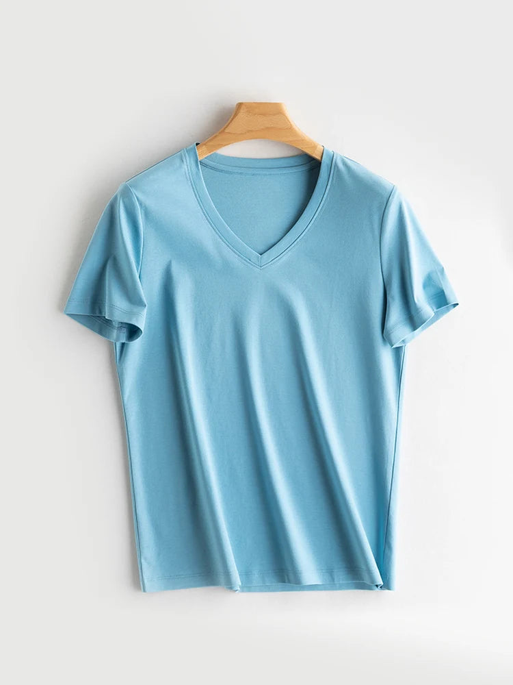 Cotton T shirts