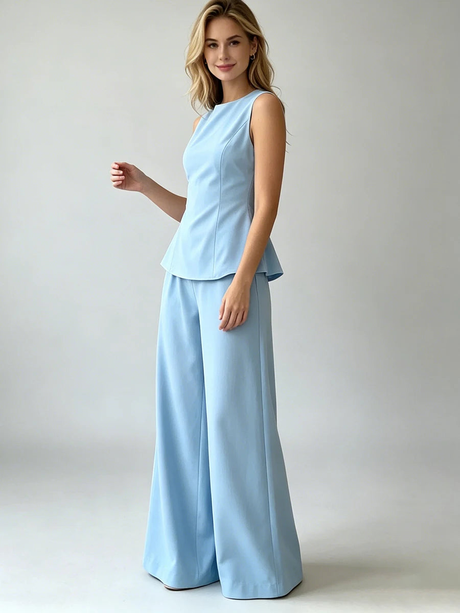 The Madeleine Set