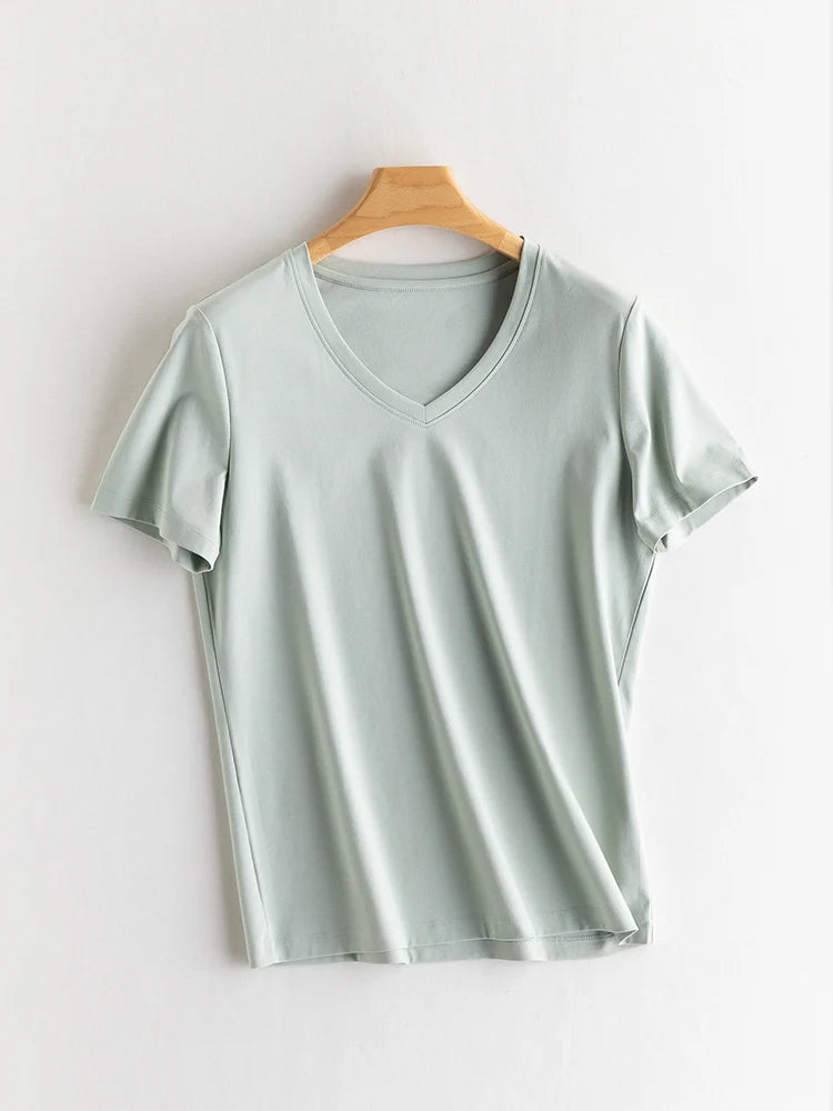 Cotton T shirts