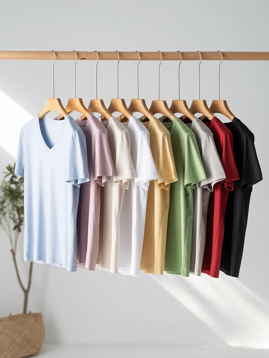 Cotton T shirts