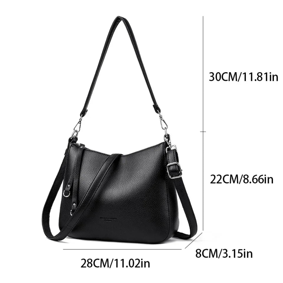 The Charlotte Bag