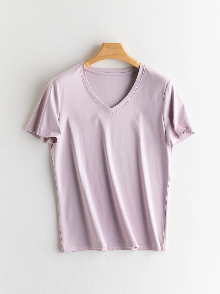 Cotton T shirts