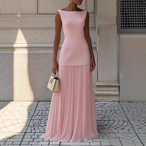 Casual Slim 2-Piece Set